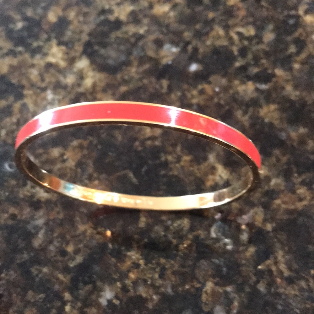 Kate spade bangle